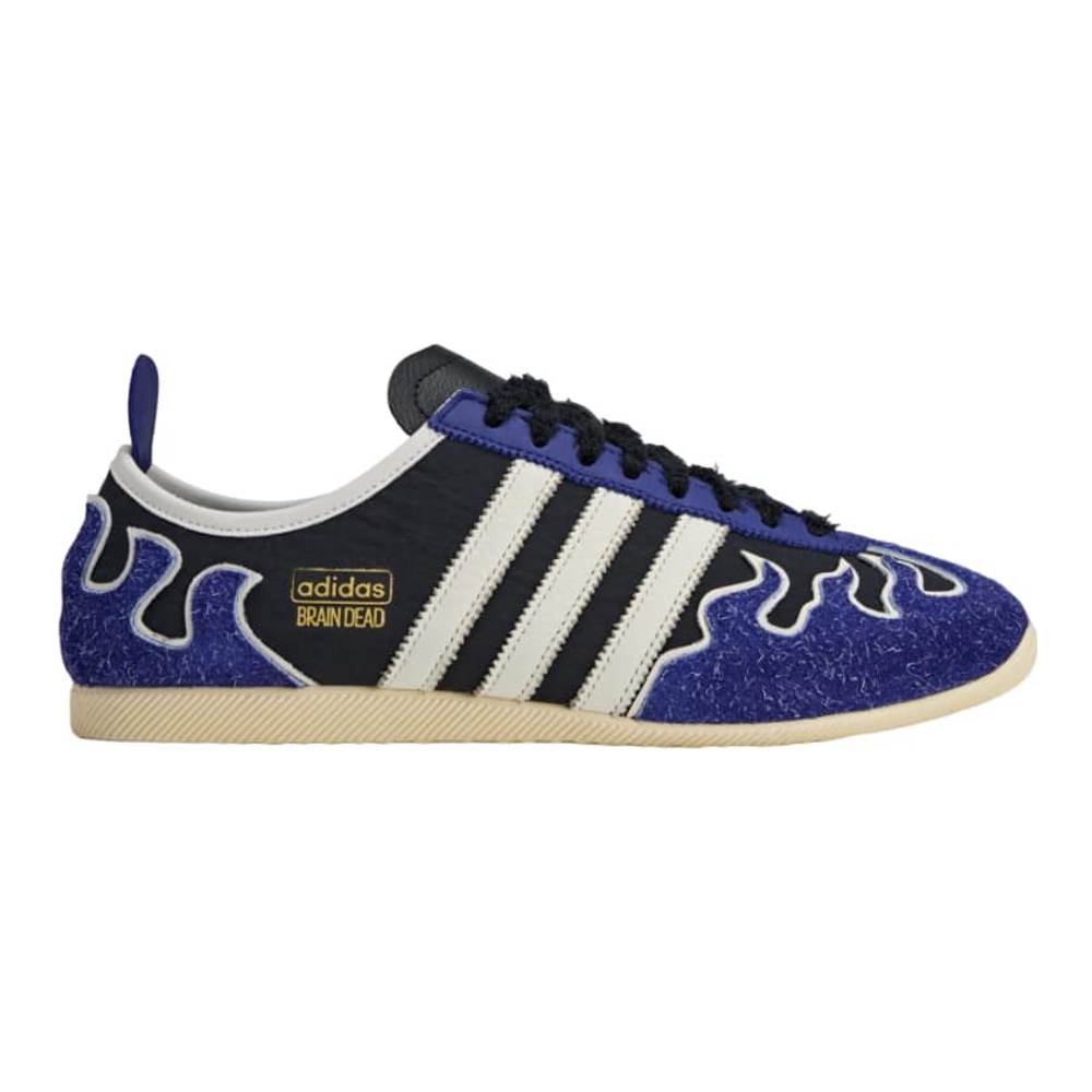 Sneakers 'Japan Lo Brain Dead'