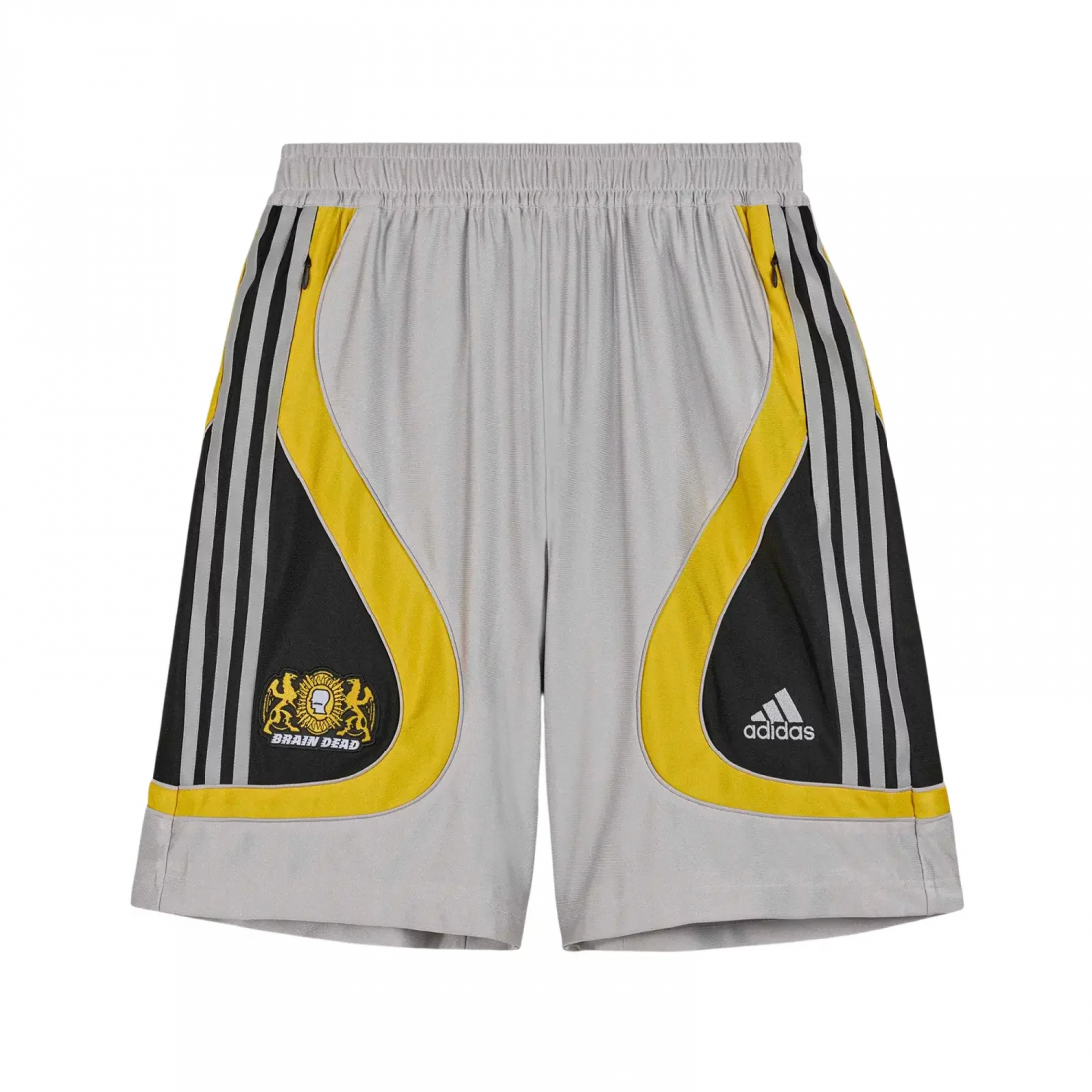 Short 'Brain Dead Edition Jersey' pour Hommes