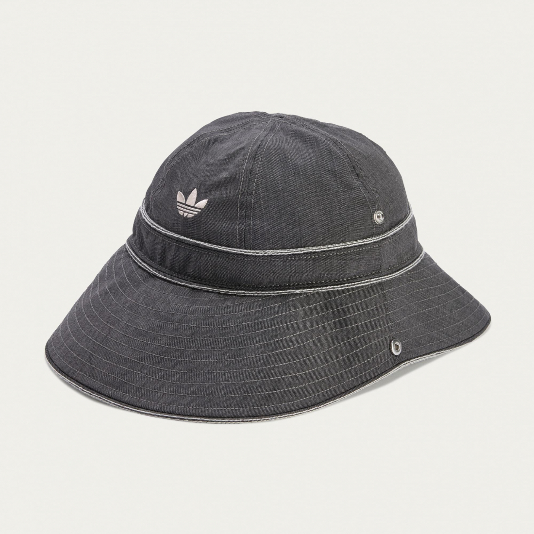 'Wales Bonner' Bucket Hat