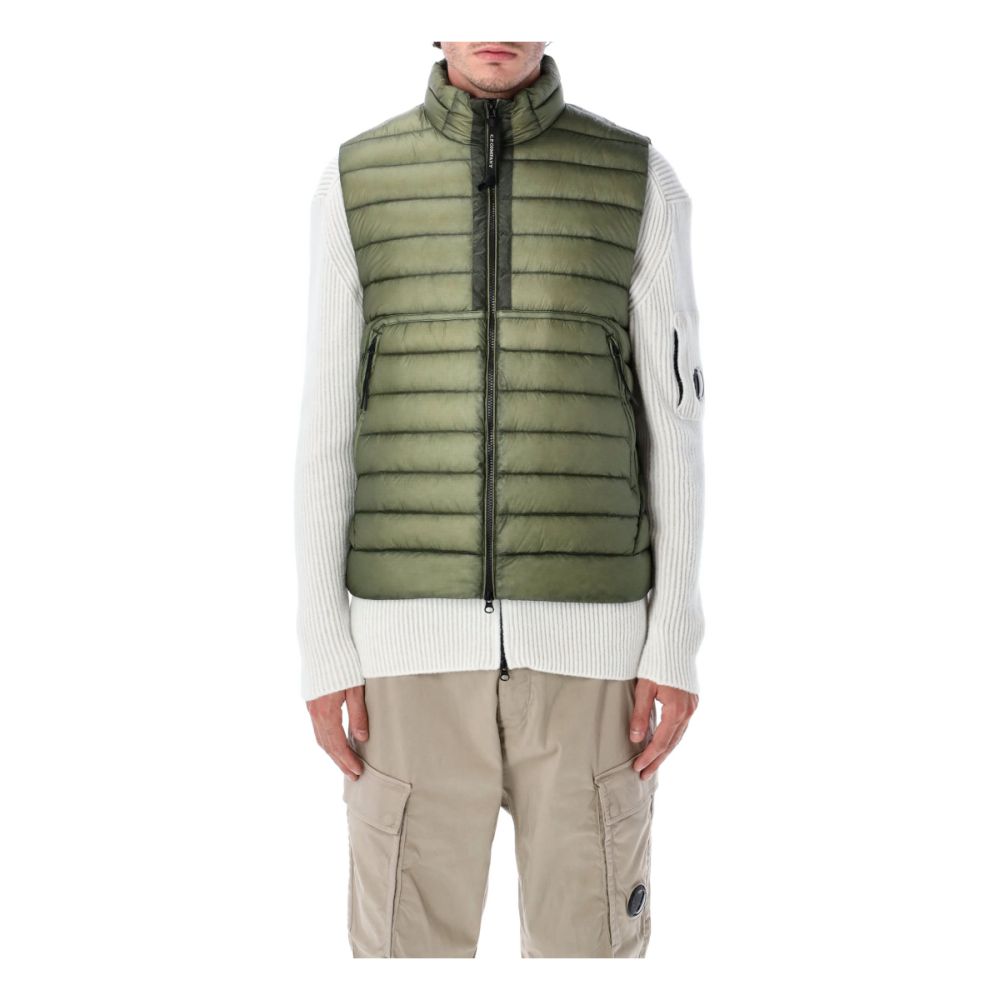 Men's Vest