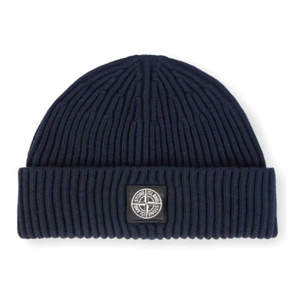 Men's 'Knit' Beanie