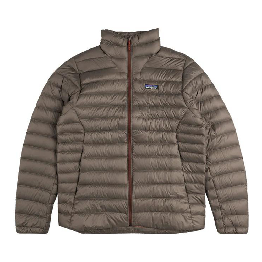 Doudoune en plumes pour Hommes