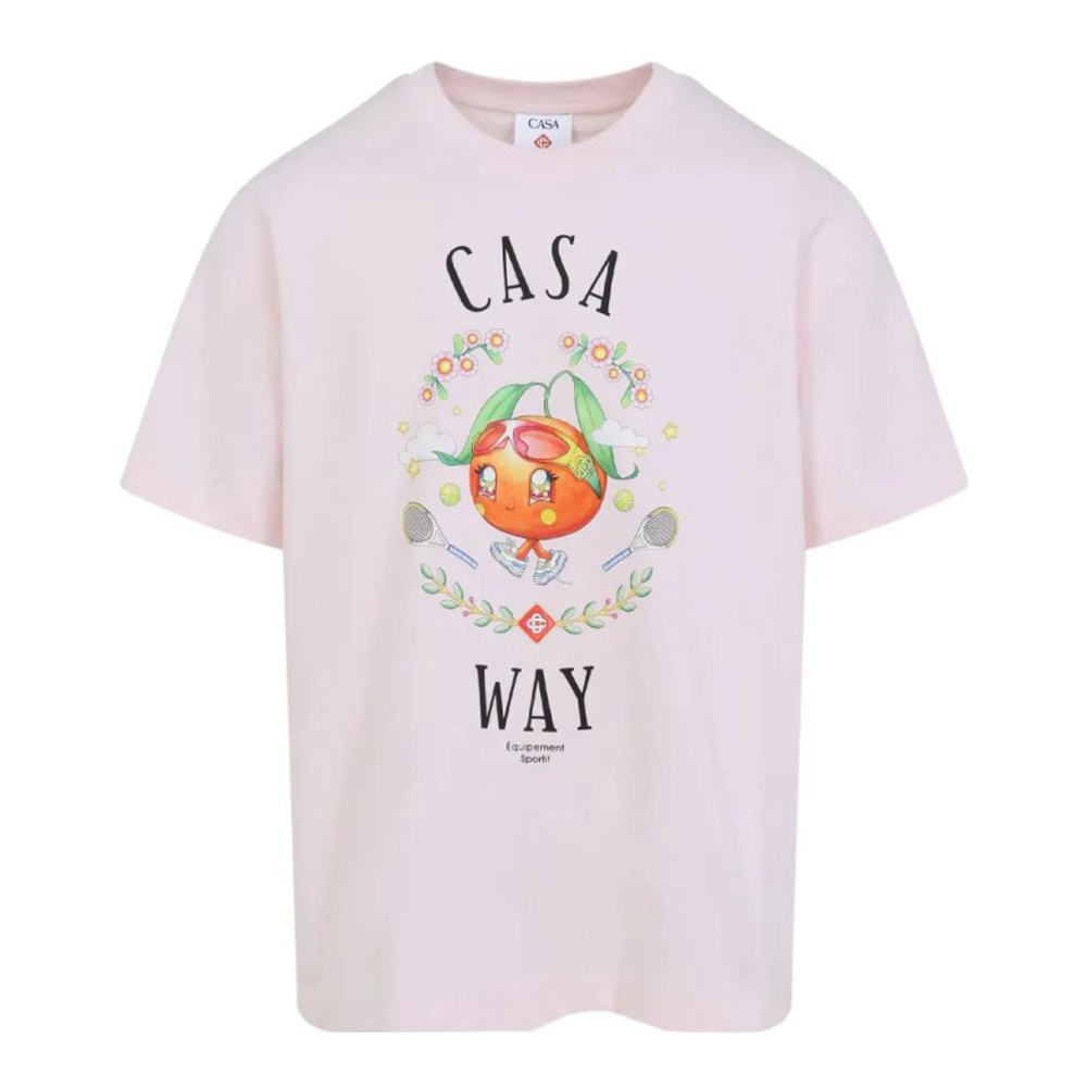 Men's 'Casa Way' T-Shirt