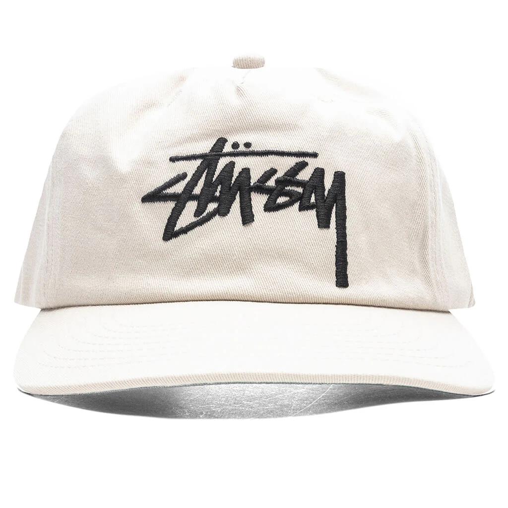 Men's 'Big Stock' Cap