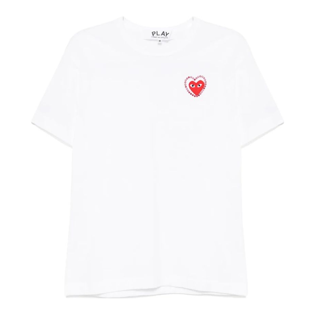 T-shirt 'Logo Patch'