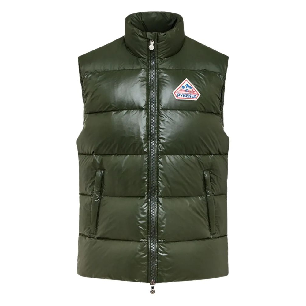 Men's 'John' Vest