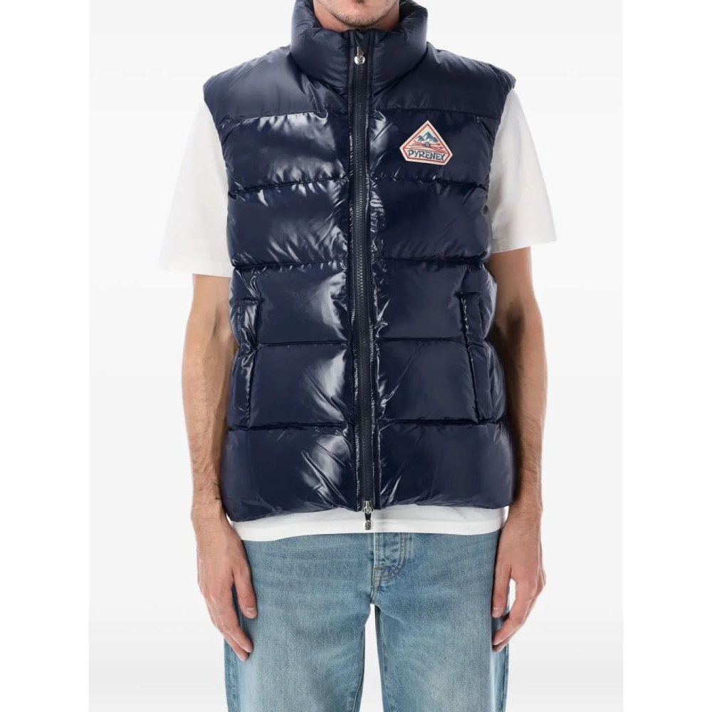 Men's Puffer Vest