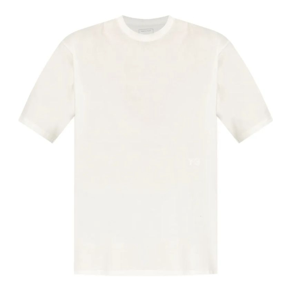 Men's 'Logo-Print' T-Shirt