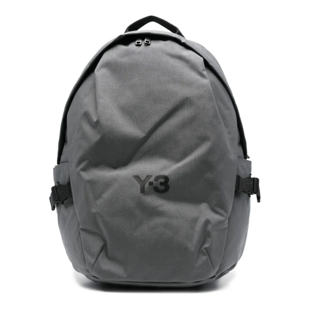 'Logo-Plaque' Rucksack
