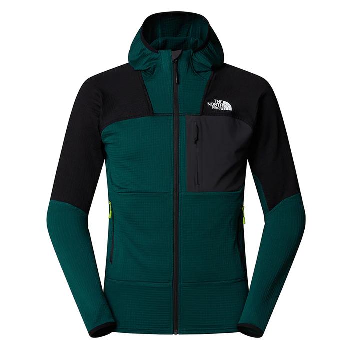 Sweatshirt à capuche  'Logo-Print' pour Hommes