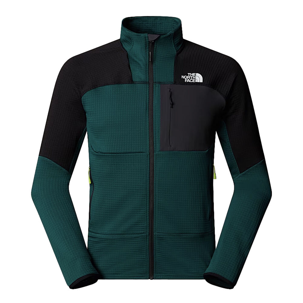 Men's 'Stormgap Power Grid™' Jacket