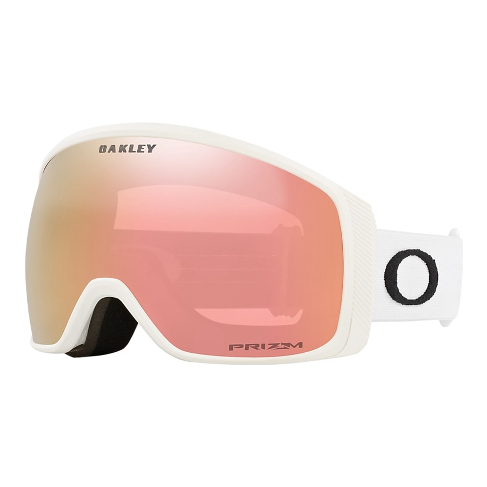 '0Oo7105 Flight Tracker M' Ski Goggles