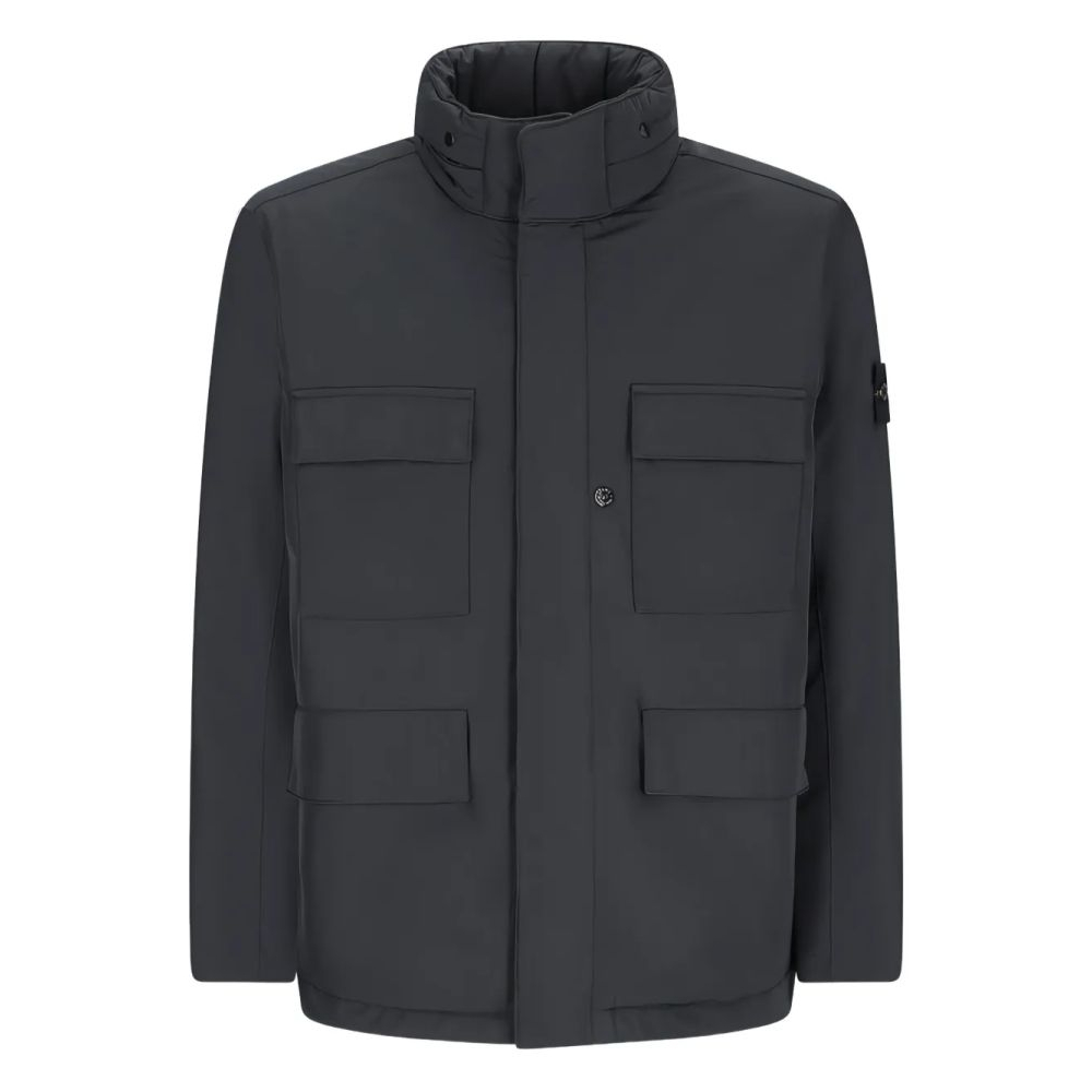 Men's 'Compass-Badge Field' Jacket