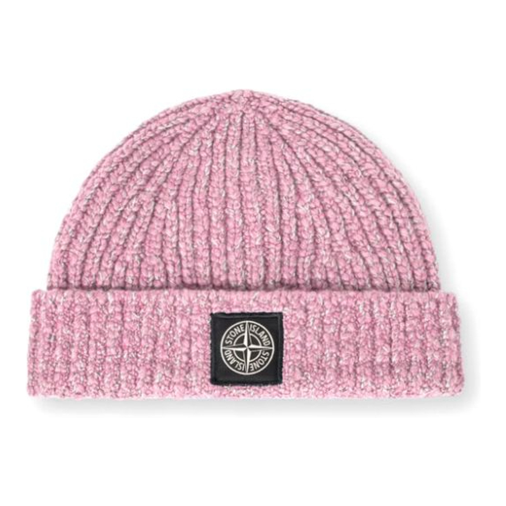 Men's 'Fancy Yarn' Beanie