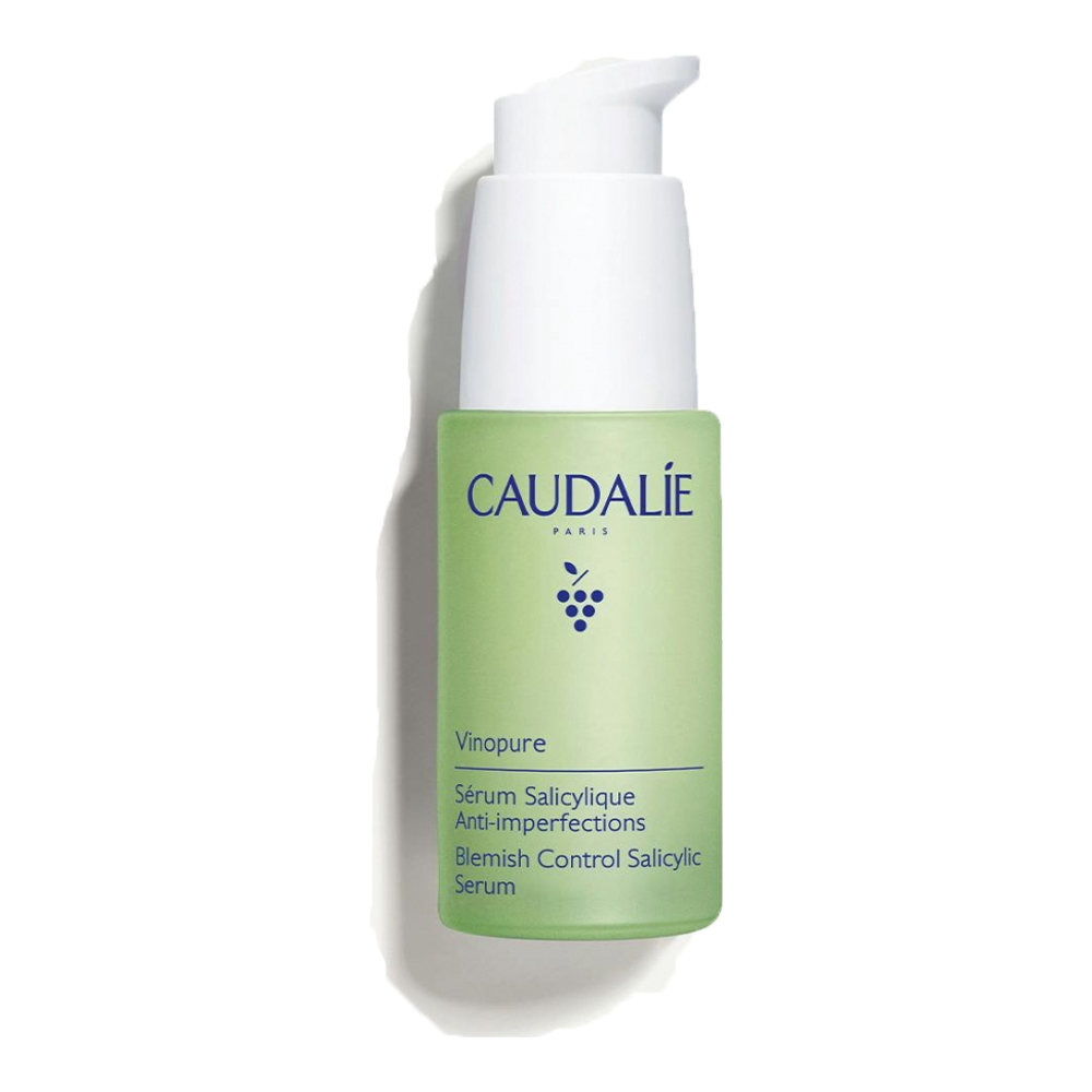 Vinopure Sérum à l'Acide Salicylique Anti-Imperfections - 30 ml