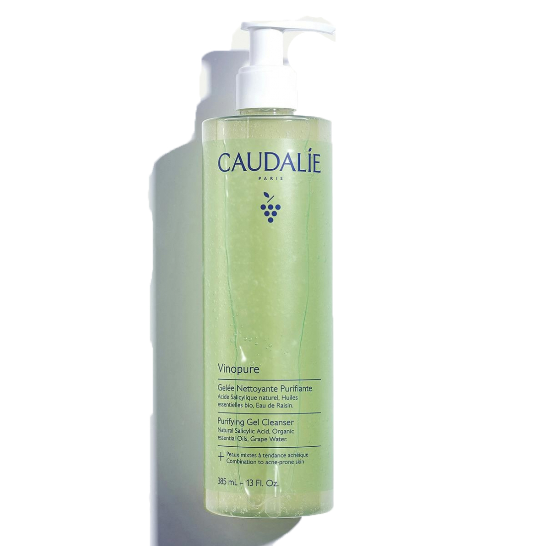'Vinopure Purifiante' Face Cleanser -  385 ml