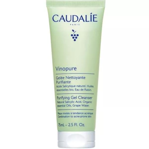 'Vinopure Purifiante' Face Cleanser - 75 ml