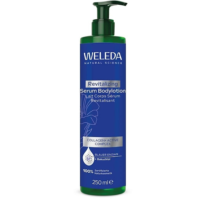 'Sérum Revitalisant' Body Lotion - 250 ml