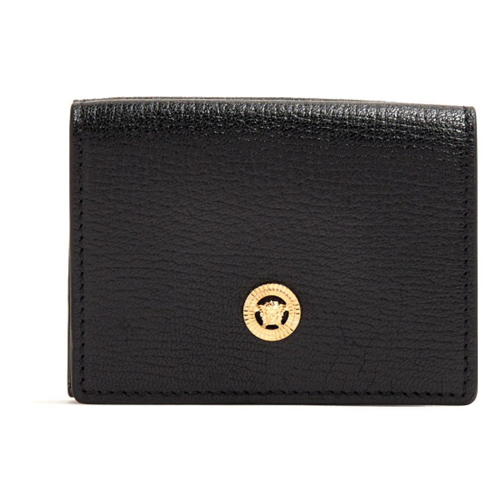 Men's 'Medusa Biggie Trifold' Wallet