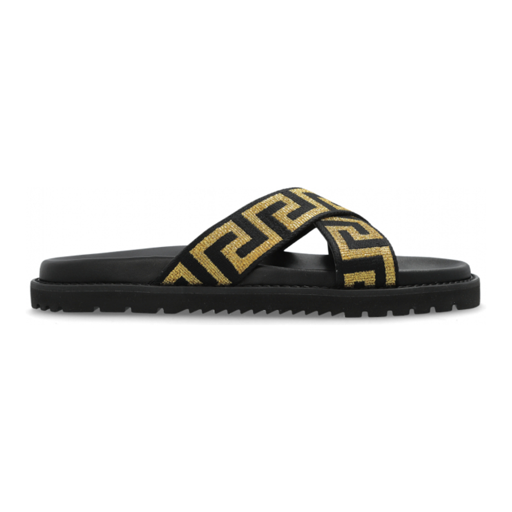 Men's Slides