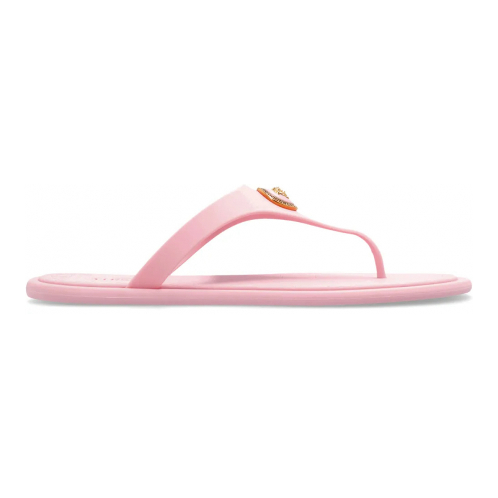 Women's 'Alia Medusa-Accent' Slides