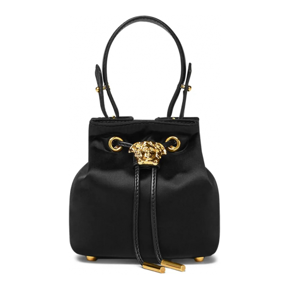 Women's 'Mini La Medusa' Bucket Bag