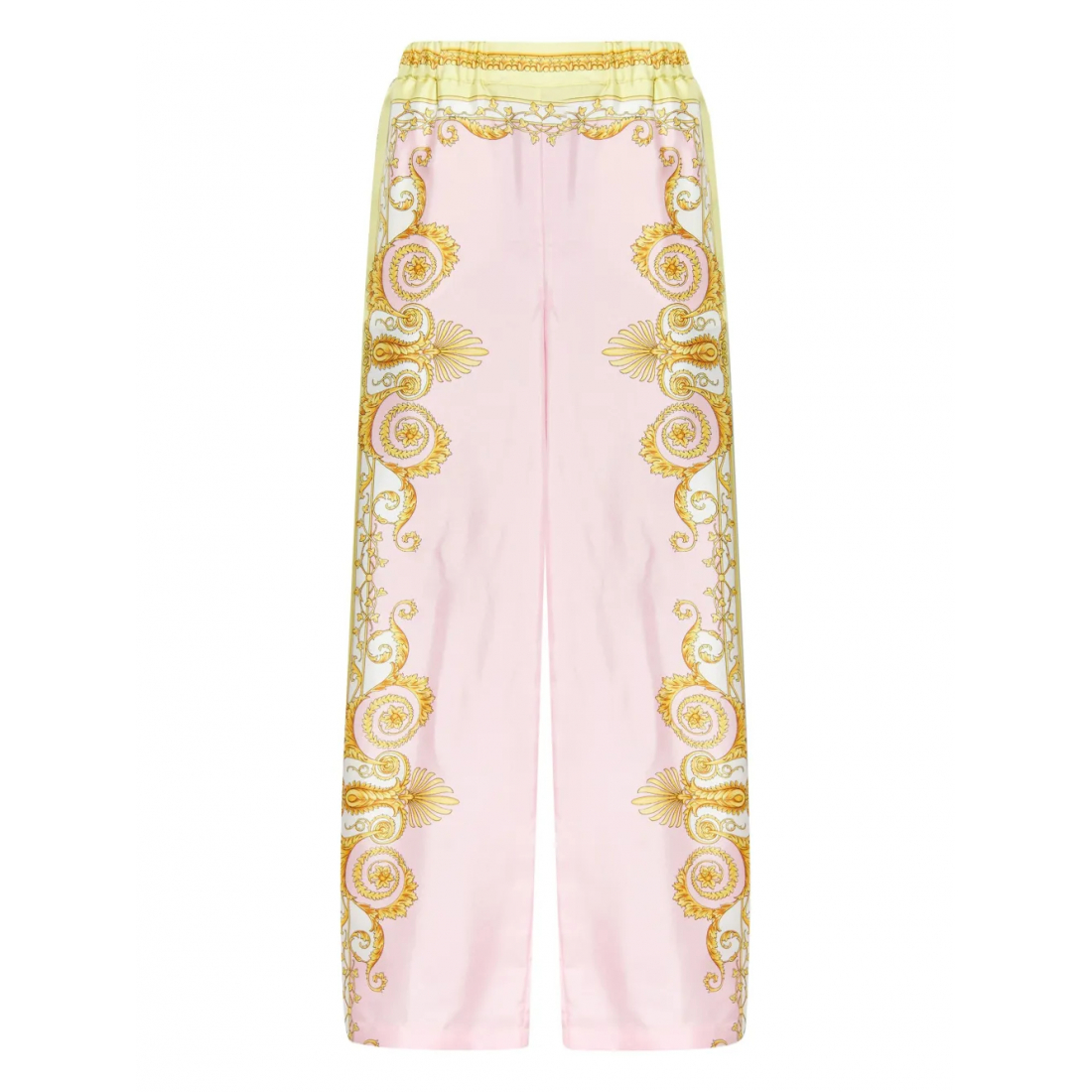 Women's 'Barroco-Printed' Trousers