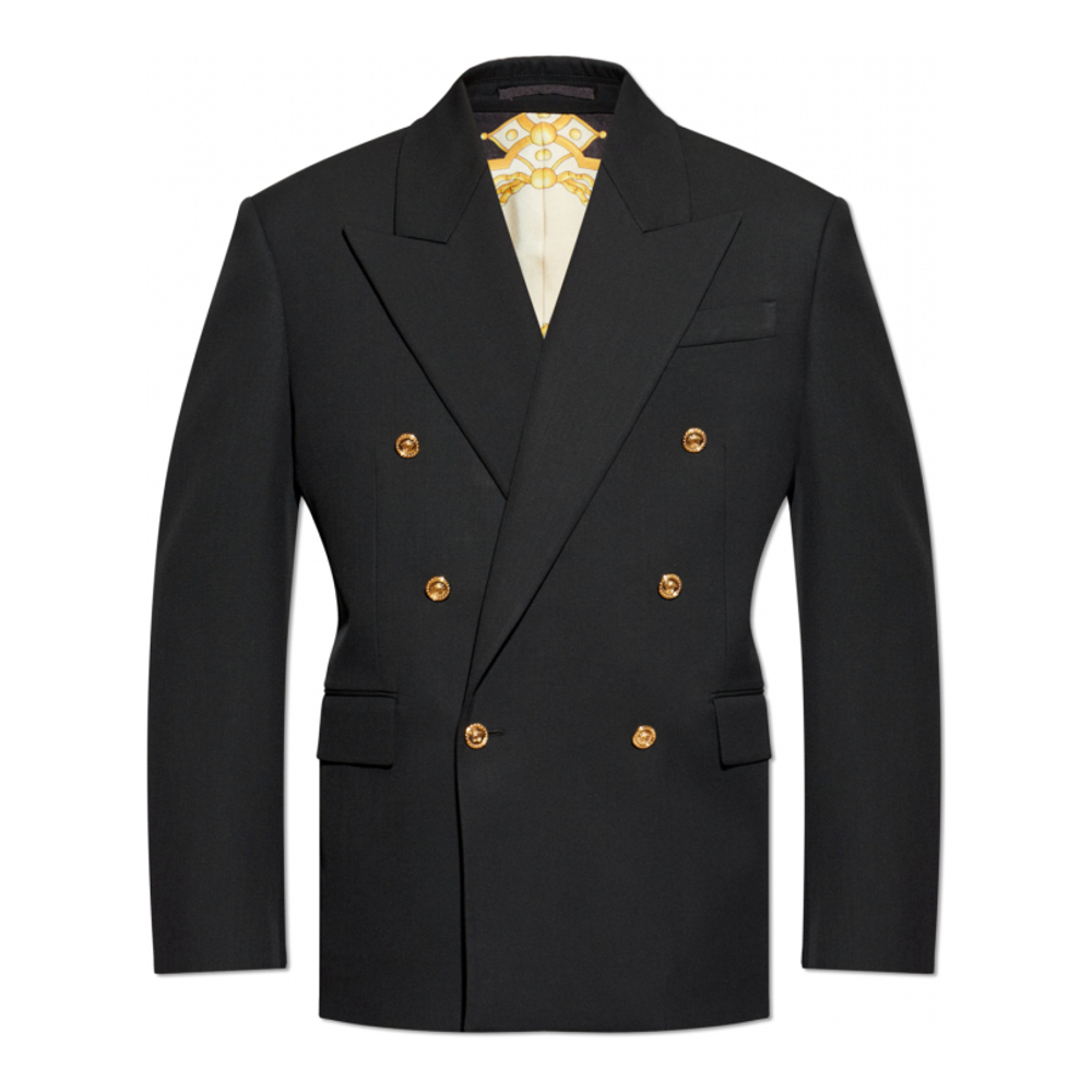 Men's Blazer