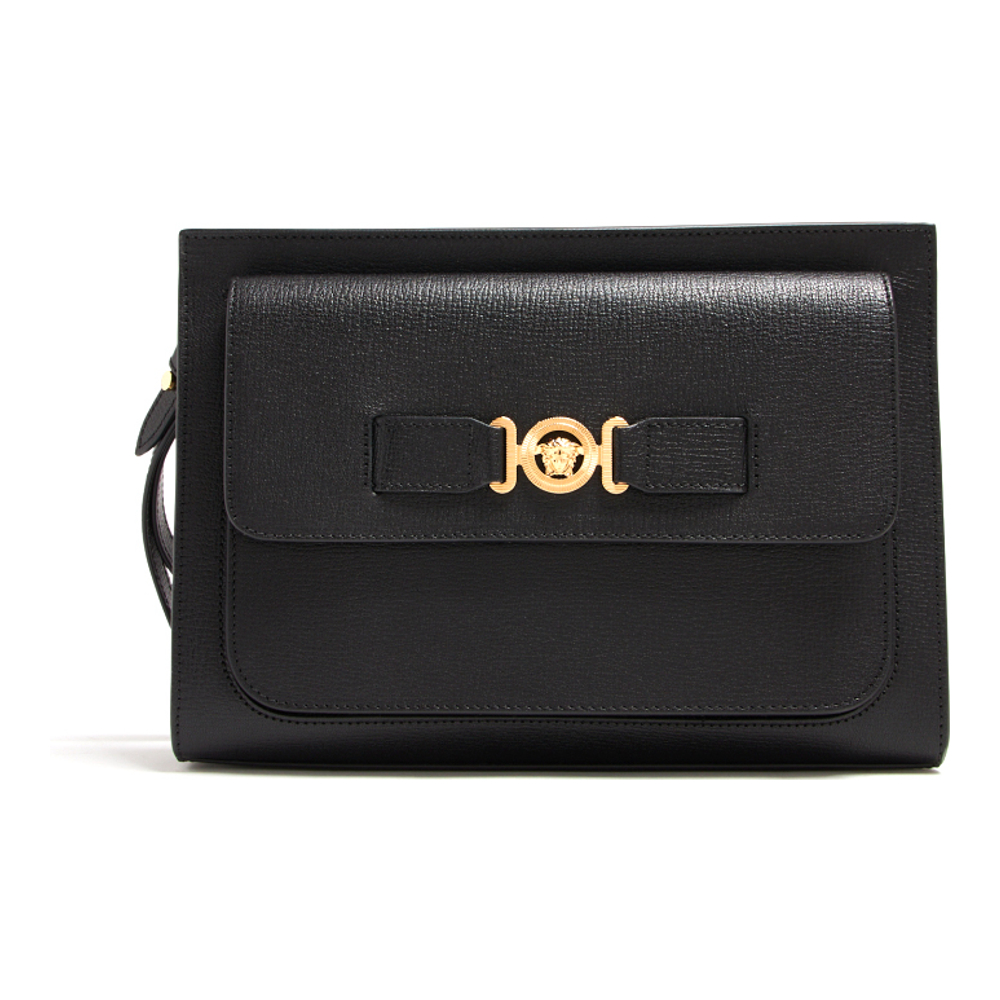 Men's 'Medusa Biggie Large' Pouch