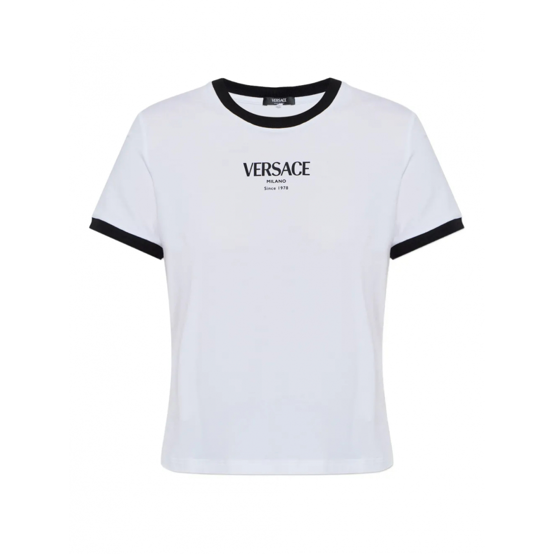 T-shirt 'Logo' pour Femmes