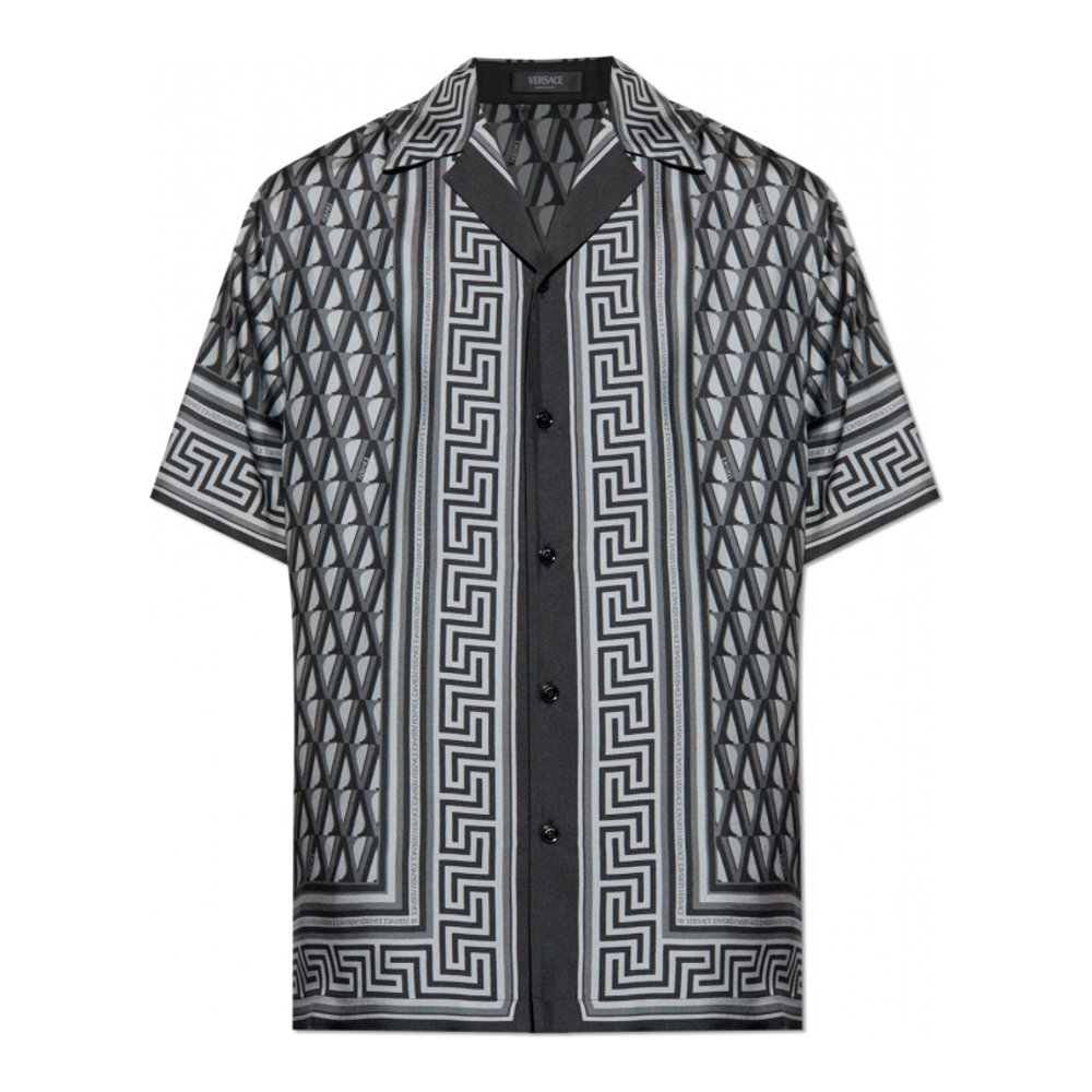 Men's 'Short-Sleeve' Shirt