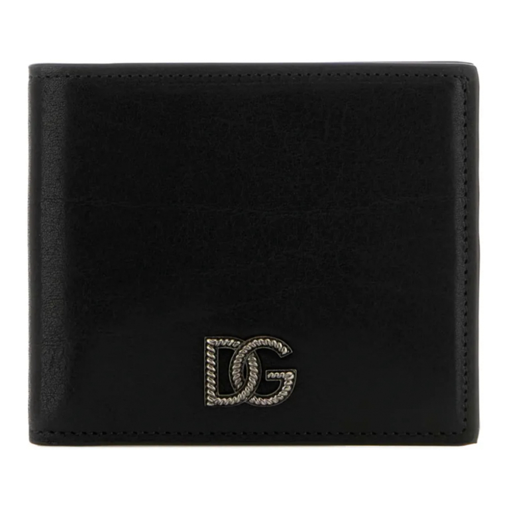 Portefeuille 'Logo' pour Hommes