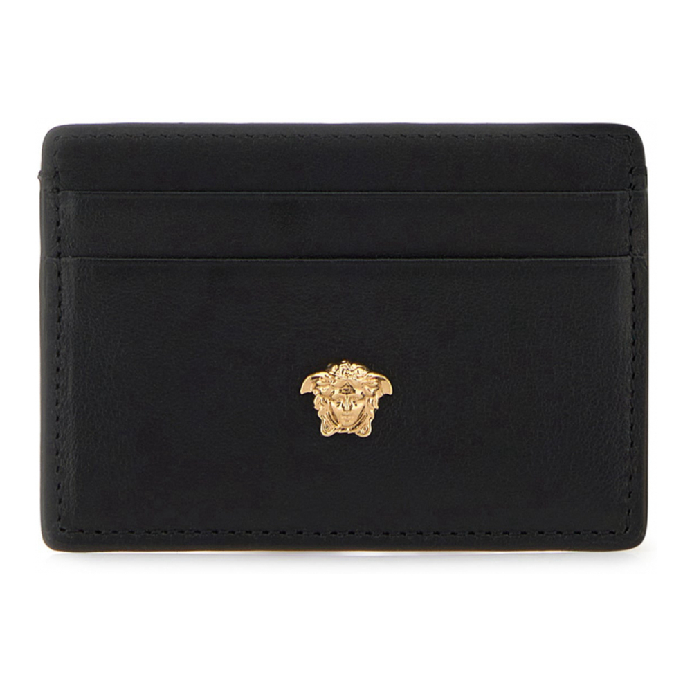 Men's 'La Medusa' Card Holder