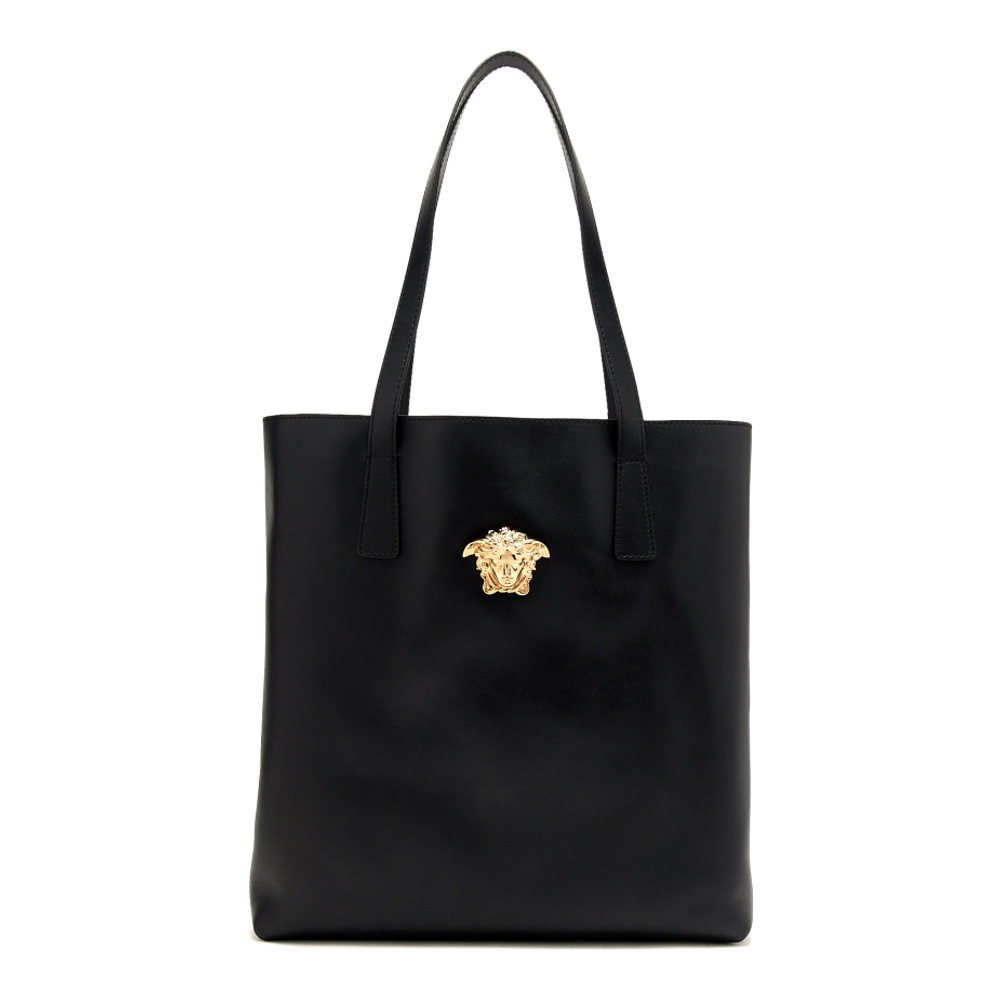 Men's 'Medusa' Tote Bag