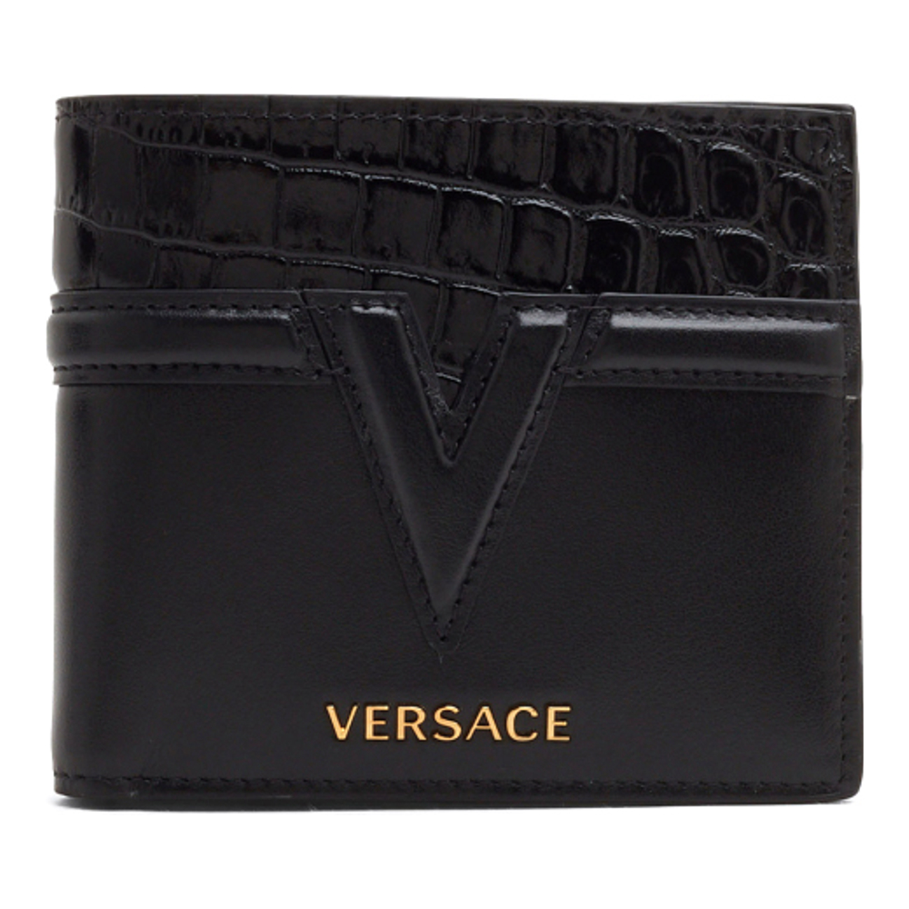 Men's 'V Bifold' Wallet