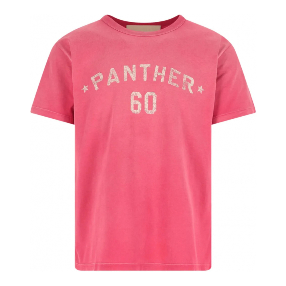 T-shirt 'Chez' pour Hommes