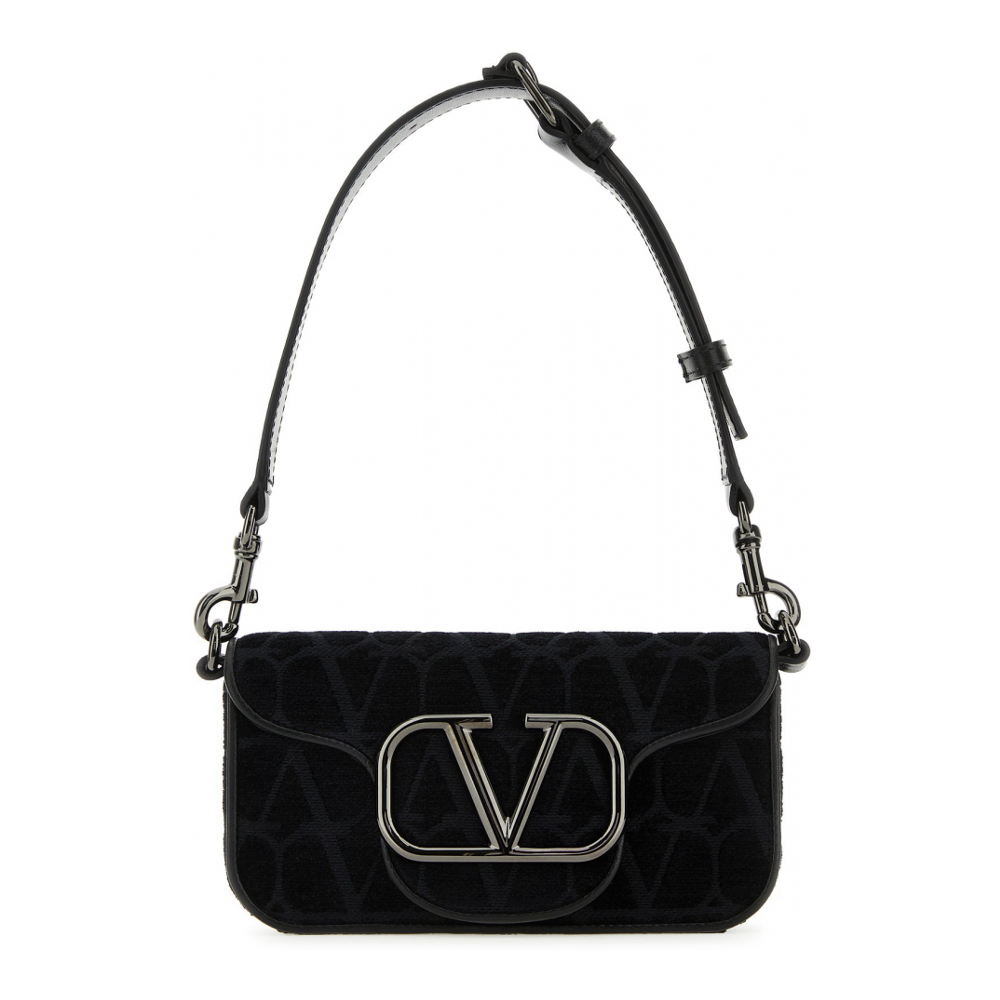 'Iconographe Mini Locò' Schultertasche für Herren