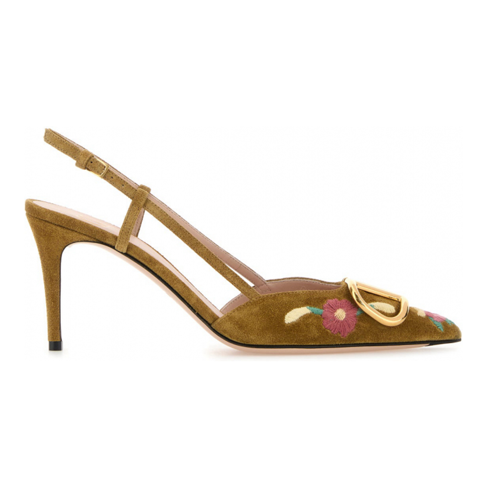 'VLogo Signature' Pumps für Damen