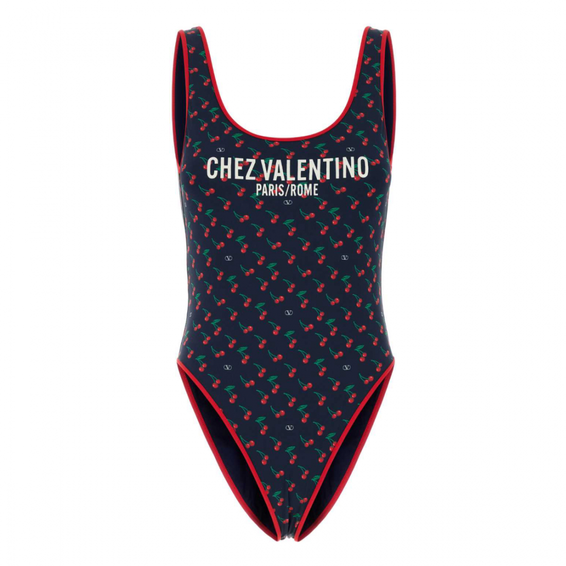 Women's 'Printed' Swimsuit