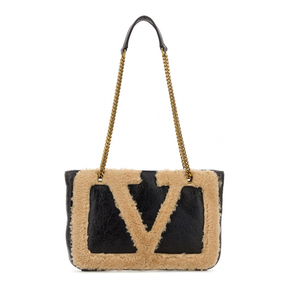 Women's 'Two-Tone Viva Superstar' Shoulder Bag