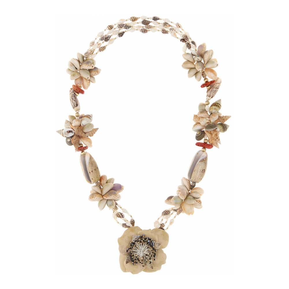 Women's 'Embellished' Necklace
