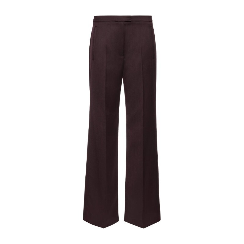 Pantalon 'Straight Leg' pour Femmes