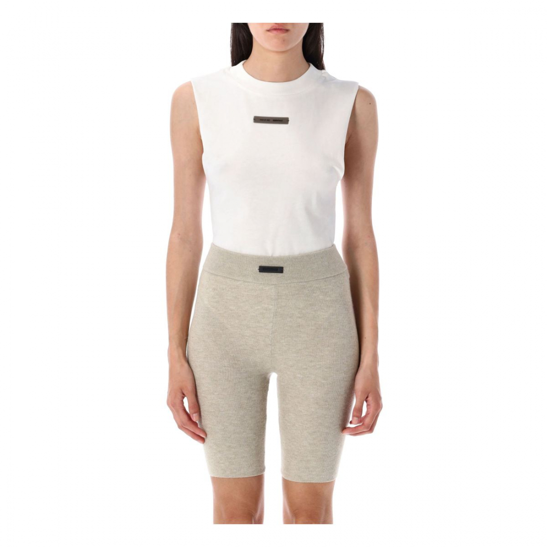 Body 'Sleeveless' pour Femmes
