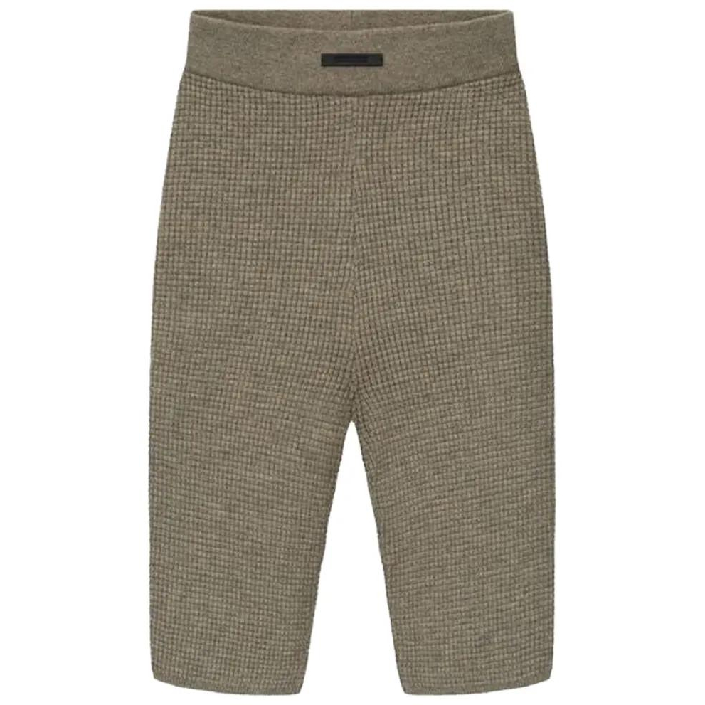 Women's 'Waffle' Bike Shorts