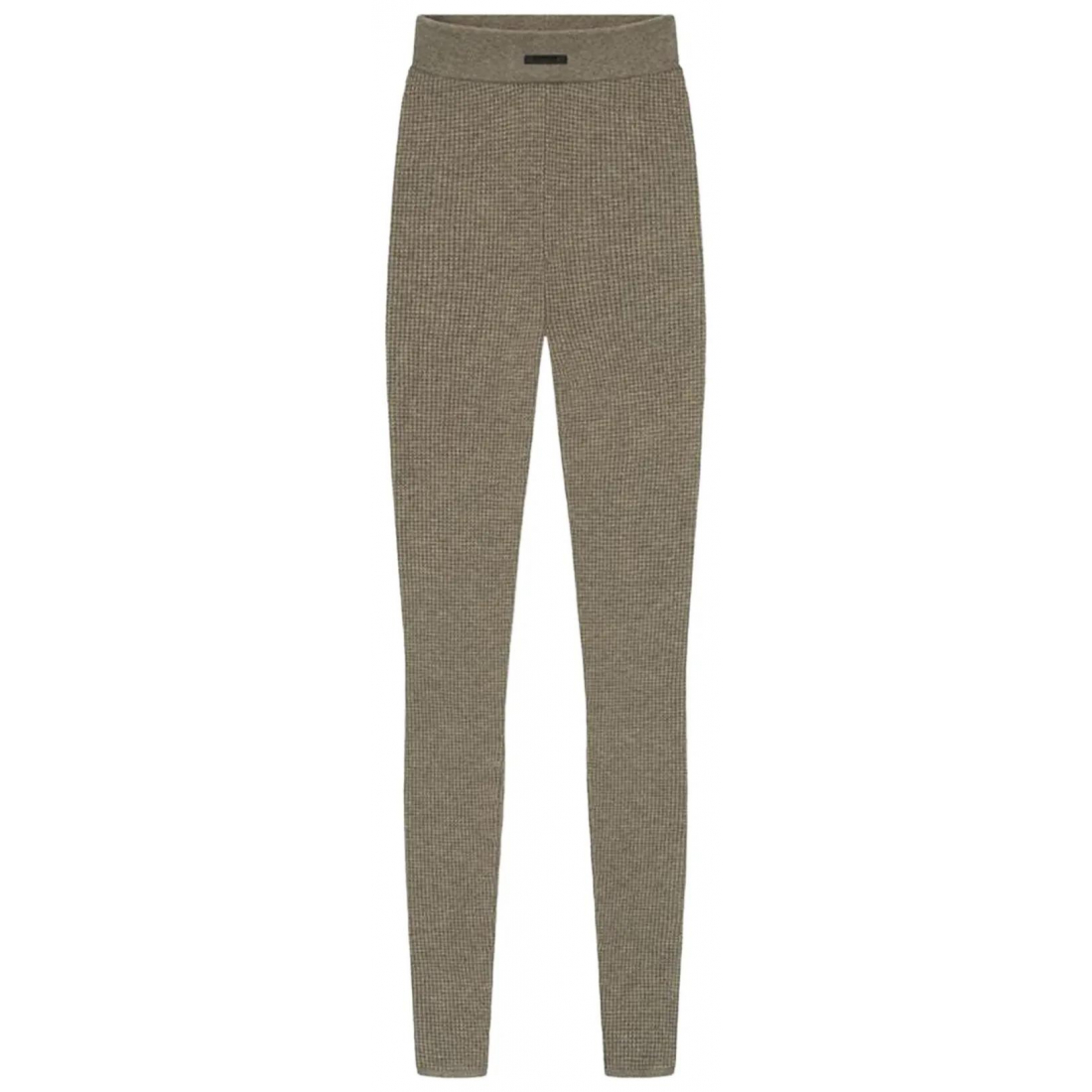 Leggings 'Waffle' pour Femmes