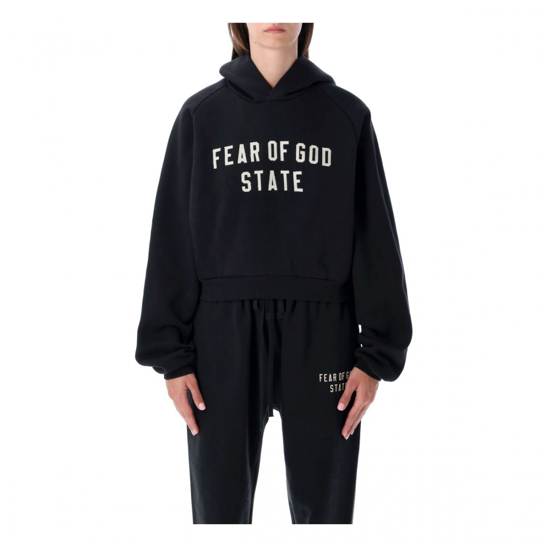 Sweatshirt à capuche  'Modern' pour Femmes