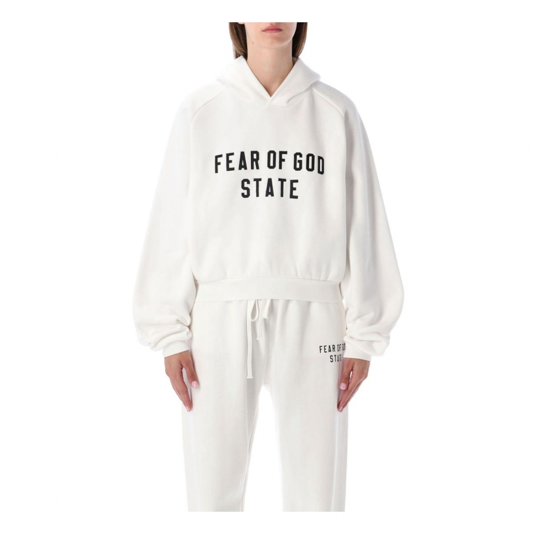 Sweatshirt à capuche  'Modern' pour Femmes