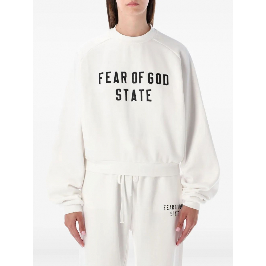 Sweatshirt pour Femmes