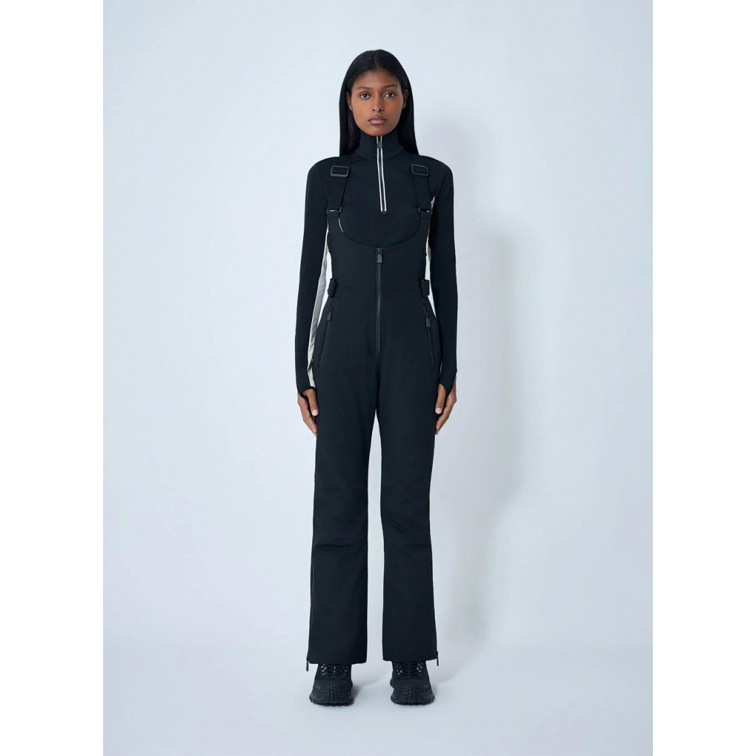 Combinaison de ski 'Padded' pour Femmes