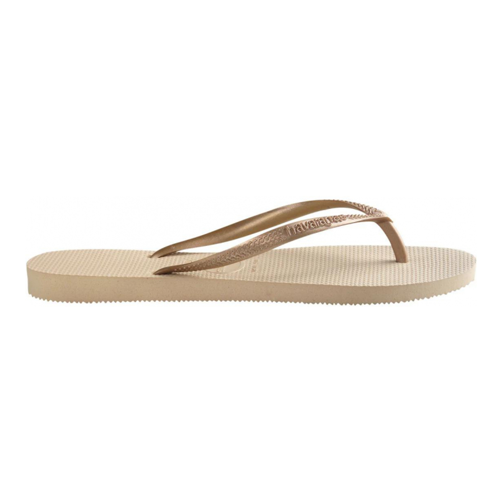 Women's 'Slim' Flip Flops